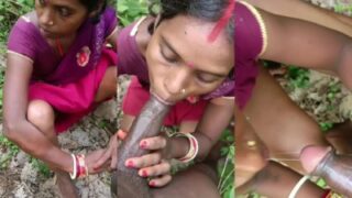 married maid aunty
