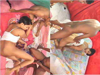 today desi couple